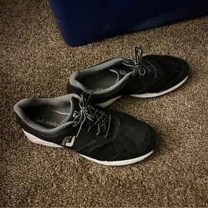 FootJoy men’s size 12 M Golf shoes